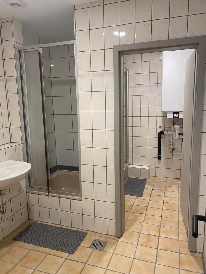Ferienzimmer Nr.20 Бад Нойенар-Арвайлер Екстериор снимка